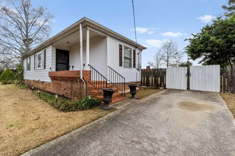 465 Paschal Street, Harlem, GA 30814 - Image #3