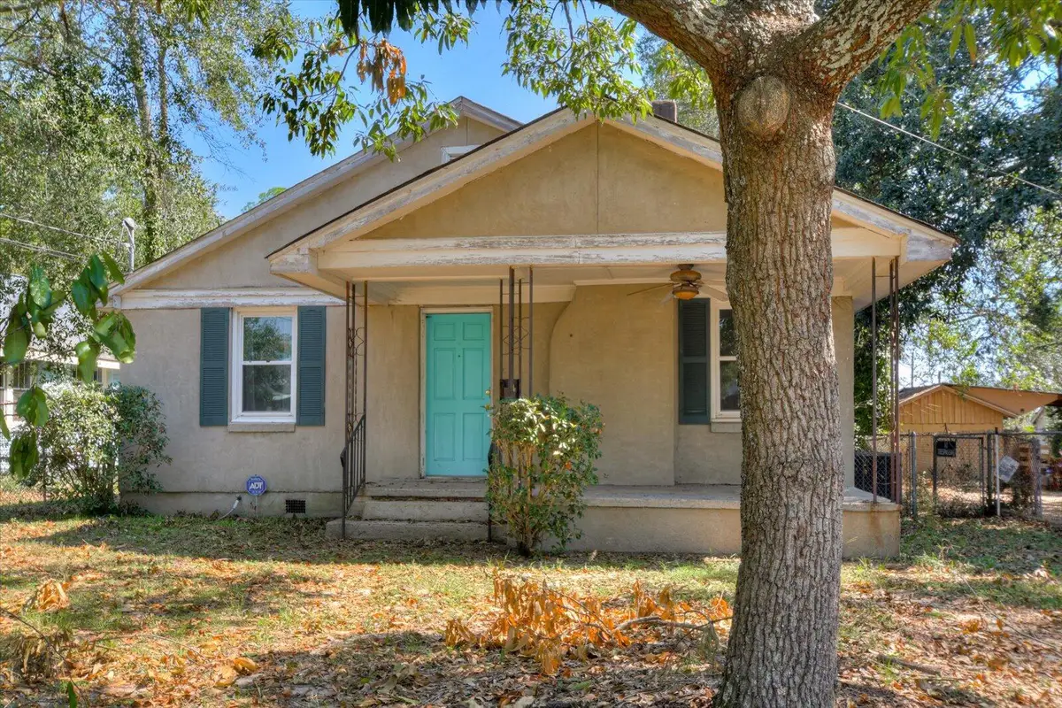 2012 Pennsylvania Avenue, Augusta, GA 30904 - Image #1