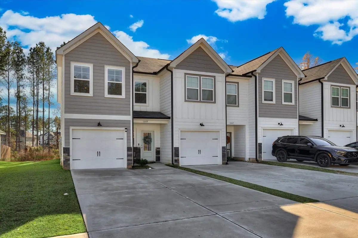 1009 Linsmore Avenue, Grovetown, GA 30813 - Image #1