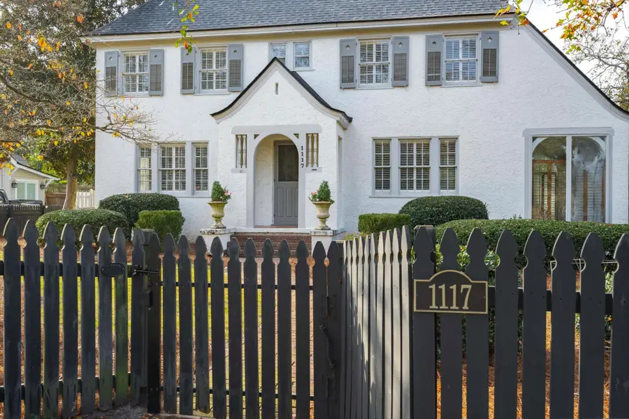 1117 Highland Avenue, Augusta, GA 30904 - Image #2