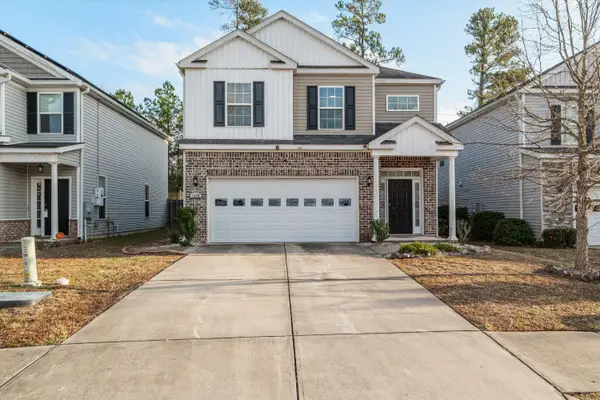 1619 Tralee Court, Grovetown, GA 30813