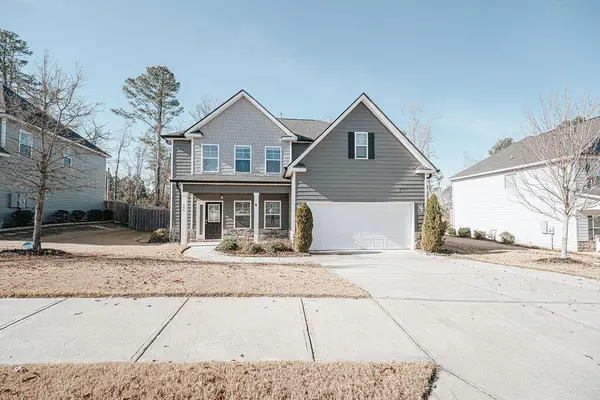 606 Bunchgrass Street, Evans, GA 30809