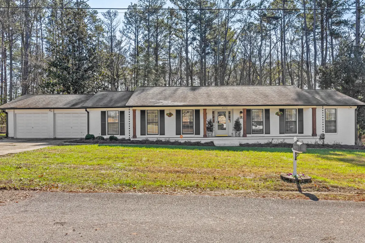 4572 Craig Drive, Evans, GA 30809 - Image #1
