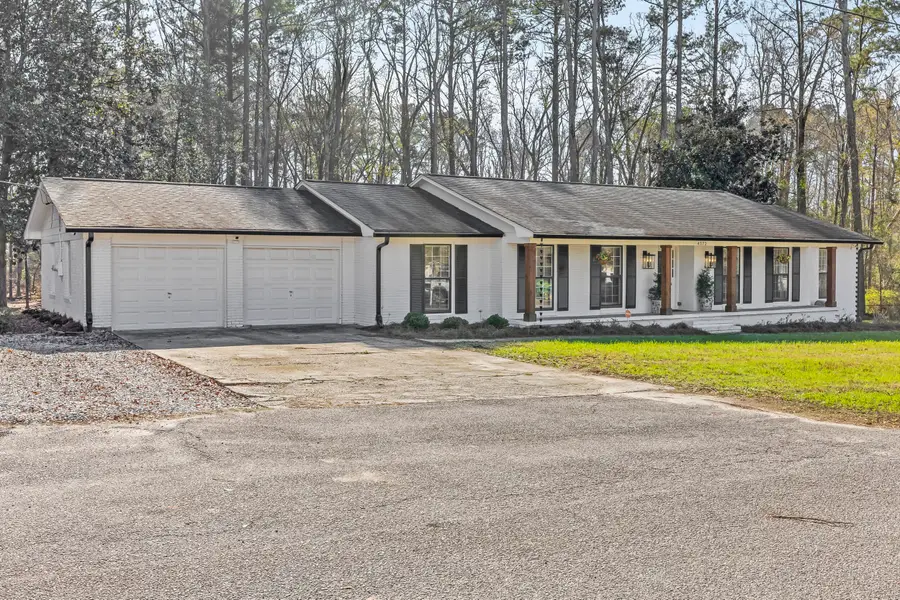 4572 Craig Drive, Evans, GA 30809 - Image #3