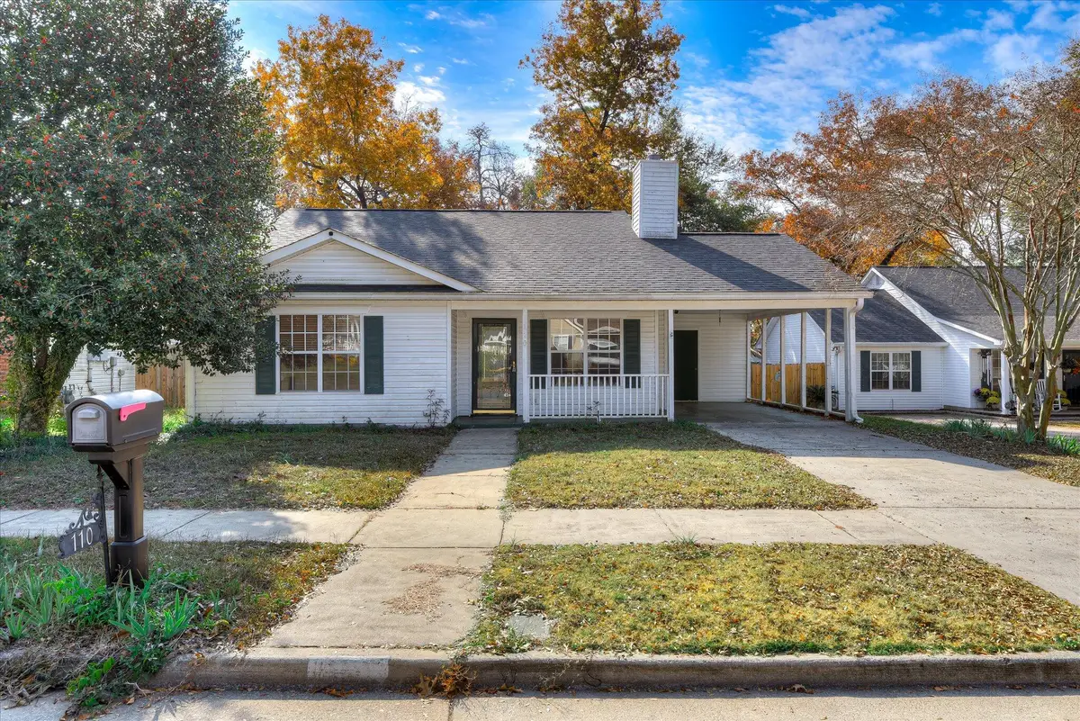 110 Spring Oak Lane, North Augusta, SC 29841 - Image #1