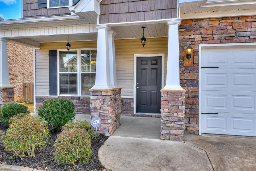 276 Crown Heights Way, Grovetown, GA 30813 - Image #3