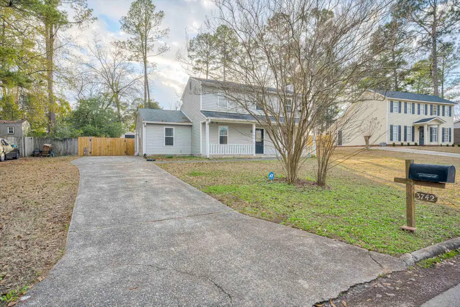 3742 Overland Cutoff, Augusta, GA 30907 - Image #3