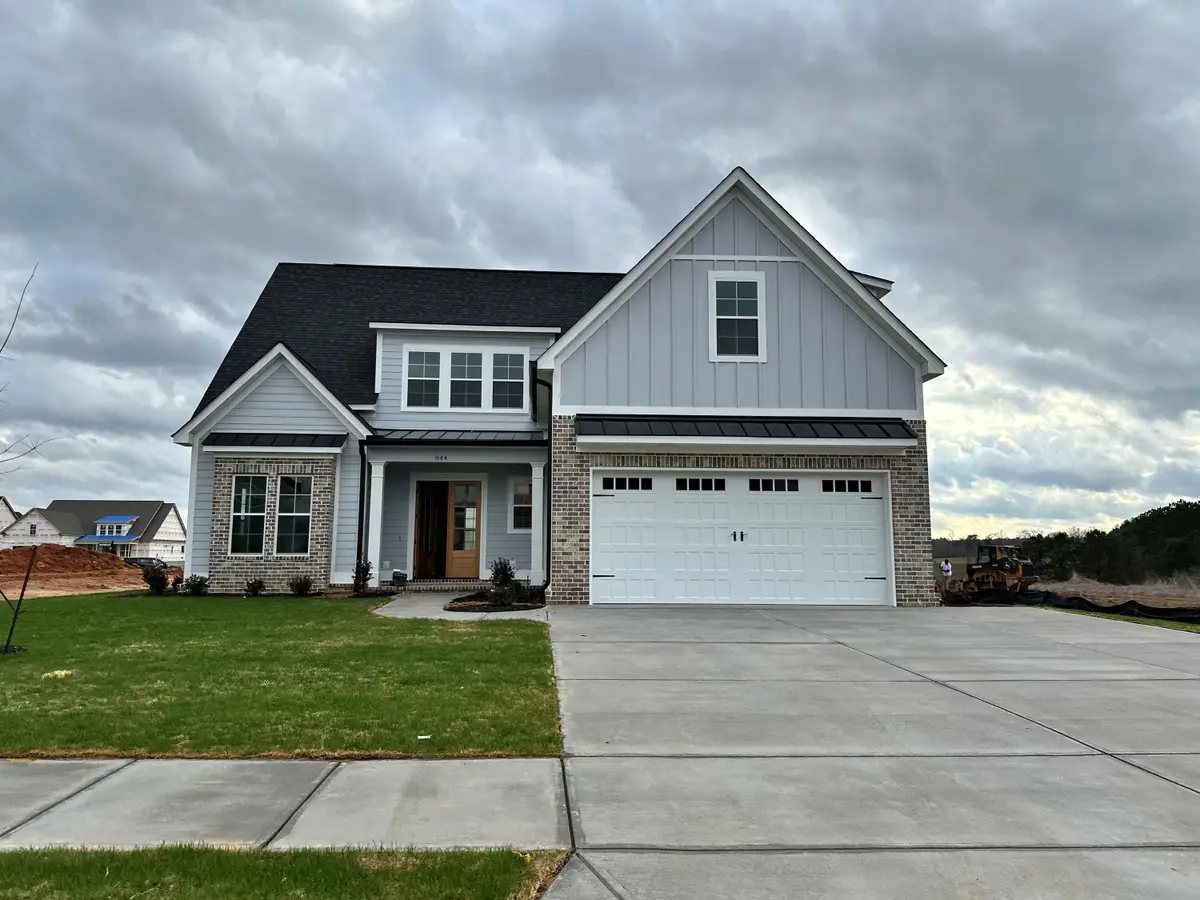 844 Sparrow Pointe Avenue, Evans, GA 30809 - Image #1