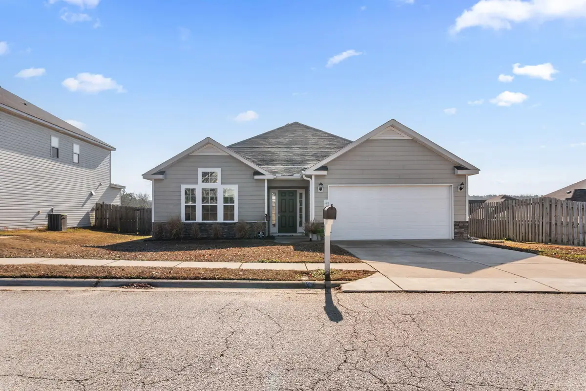 820 Watermark Drive, Evans, GA 30809 - Image #1