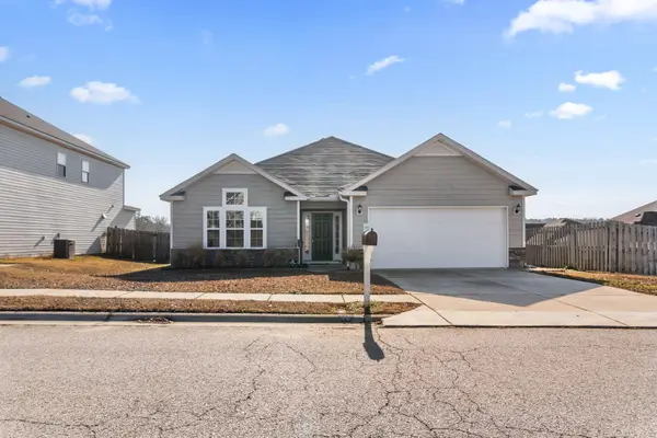 820 Watermark Drive, Evans, GA 30809