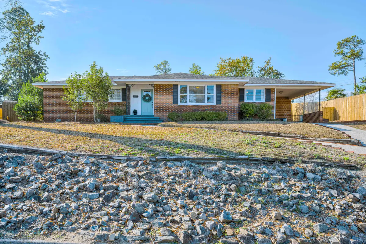 603 Trafalgar Lane, Augusta, GA 30909 - Image #1