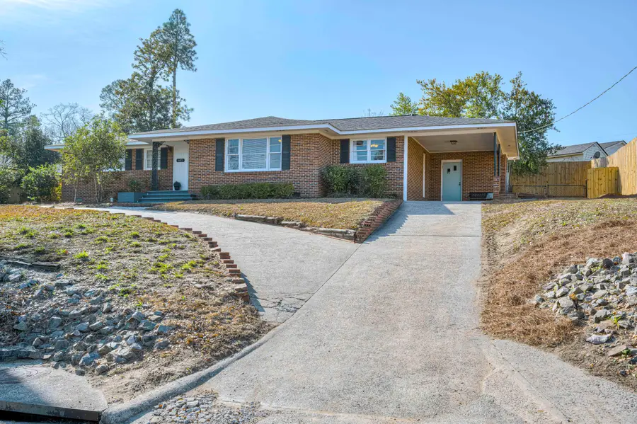 603 Trafalgar Lane, Augusta, GA 30909 - Image #2