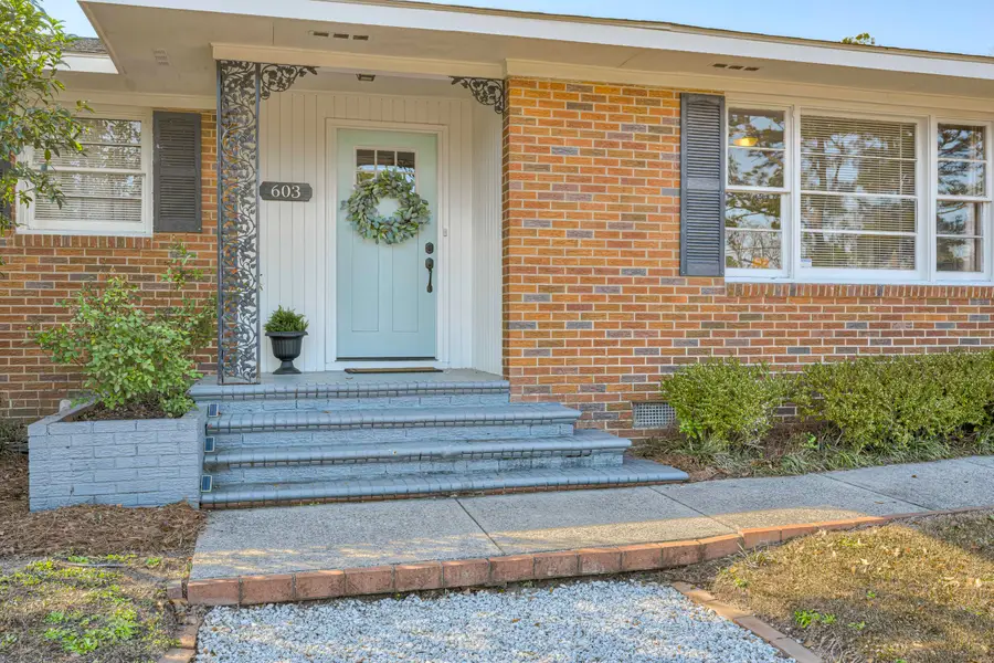 603 Trafalgar Lane, Augusta, GA 30909 - Image #3