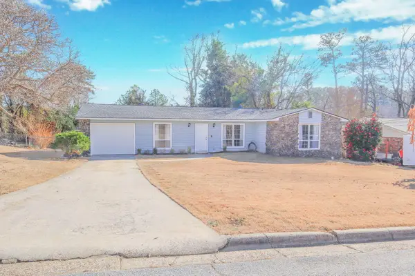 3658 Marlboro Street, Martinez, GA 30907