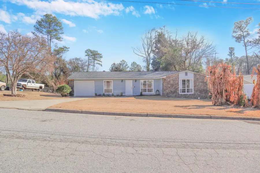 3658 Marlboro Street, Martinez, GA 30907 - Image #2