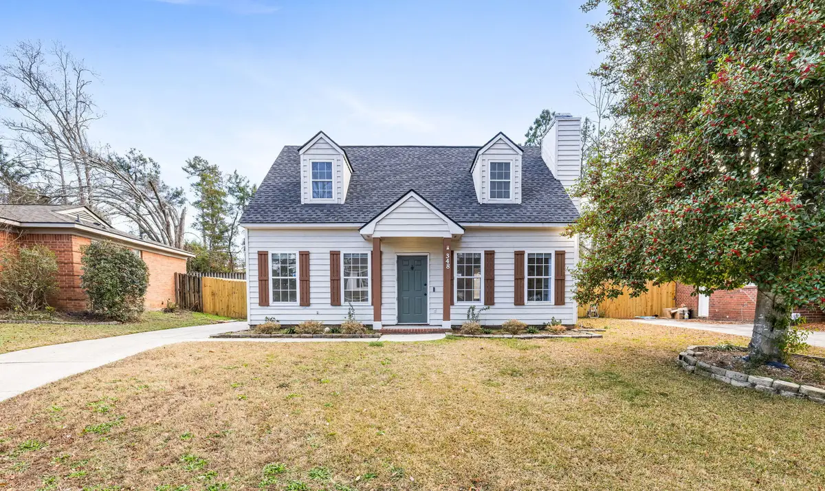 348 Candlestick Way, Martinez, GA 30907 - Image #1