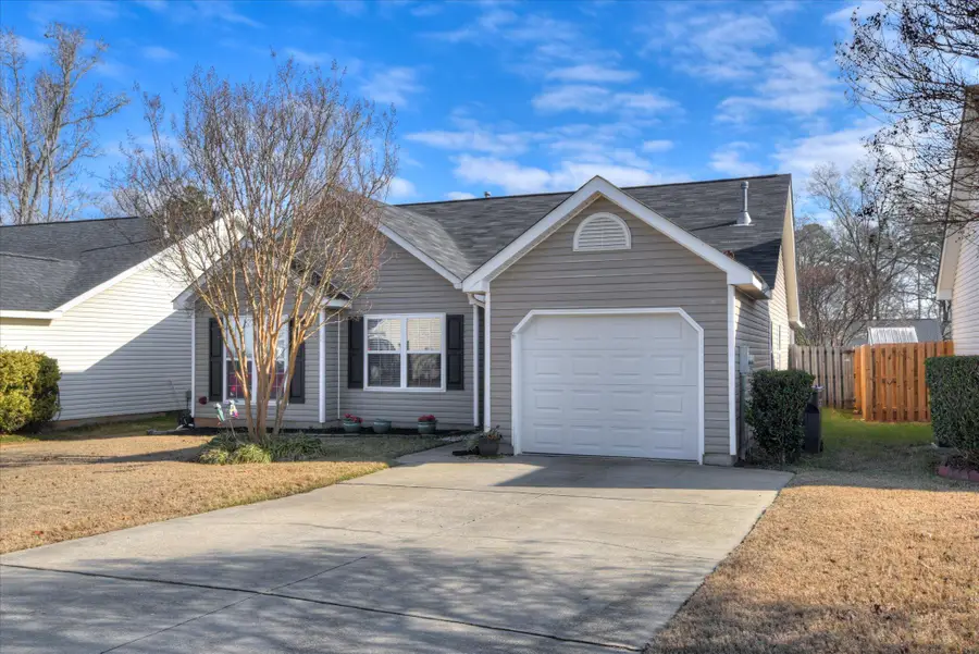 659 Devon Road, Grovetown, GA 30813 - Image #3