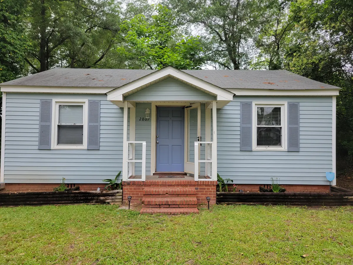 2807 Anne Street, Augusta, GA 30906 - Image #1