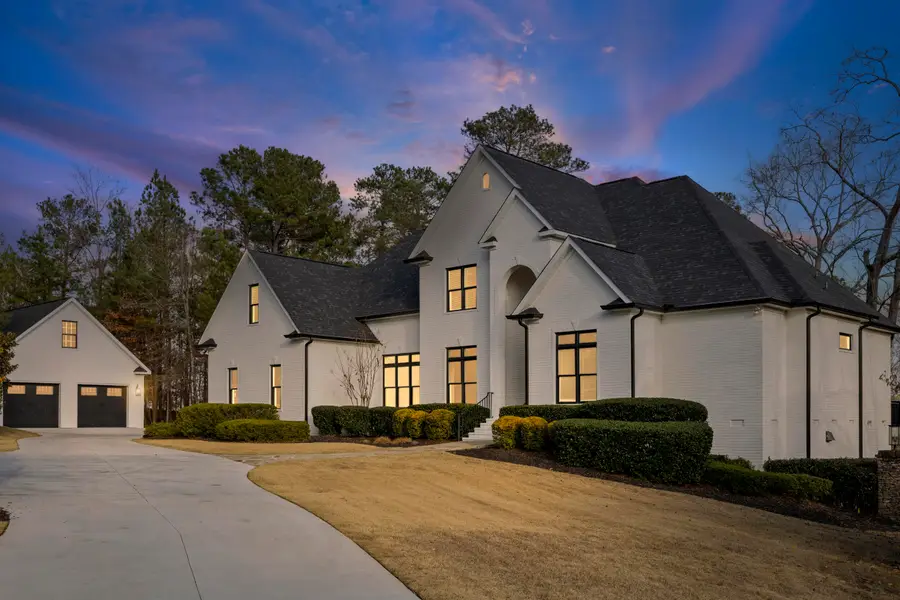 462 Armstrong Way, Evans, GA 30809 - Image #2