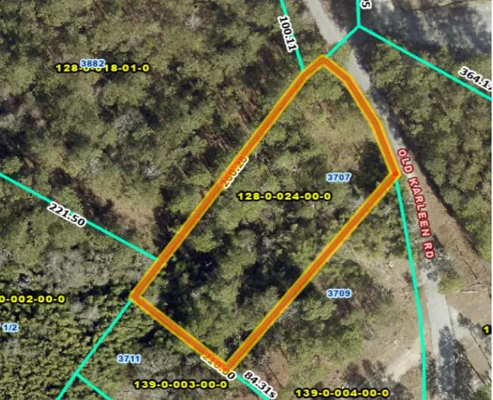 3892 Deans Bridge Road, Hephzibah, GA 30815 - Image #2