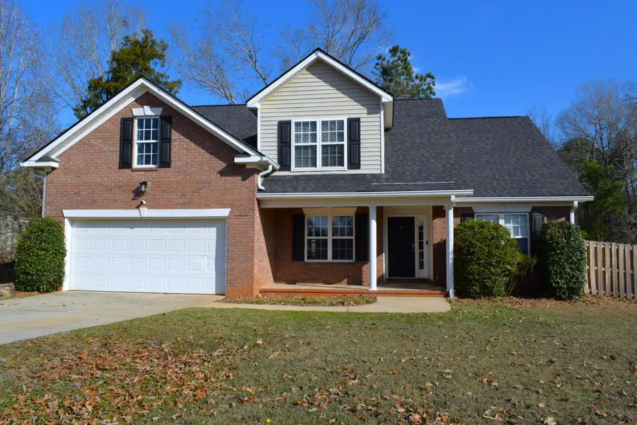 4072 Quinn Drive, Evans, GA 30809 - Image #2