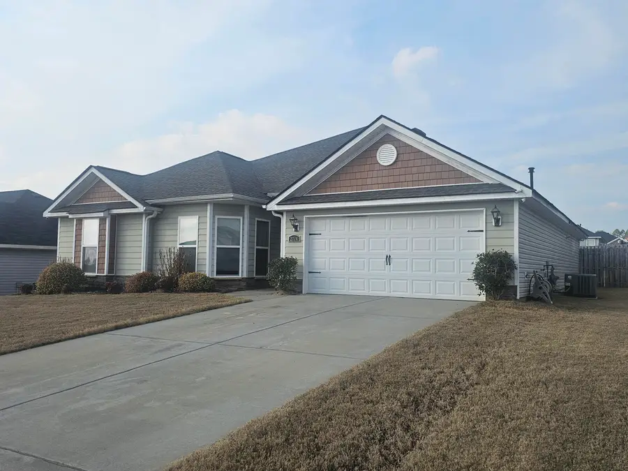 2714 Ardwick Drive, Hephzibah, GA 30815 - Image #3