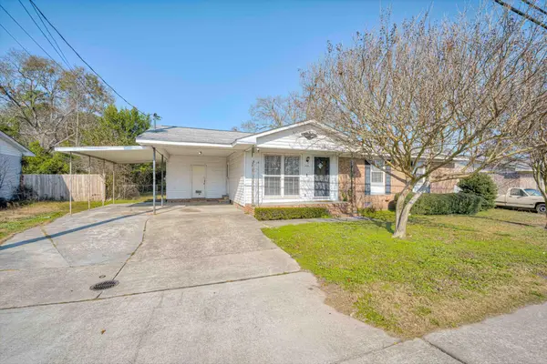 1925 Windsor Spring Road, Augusta, GA 30906