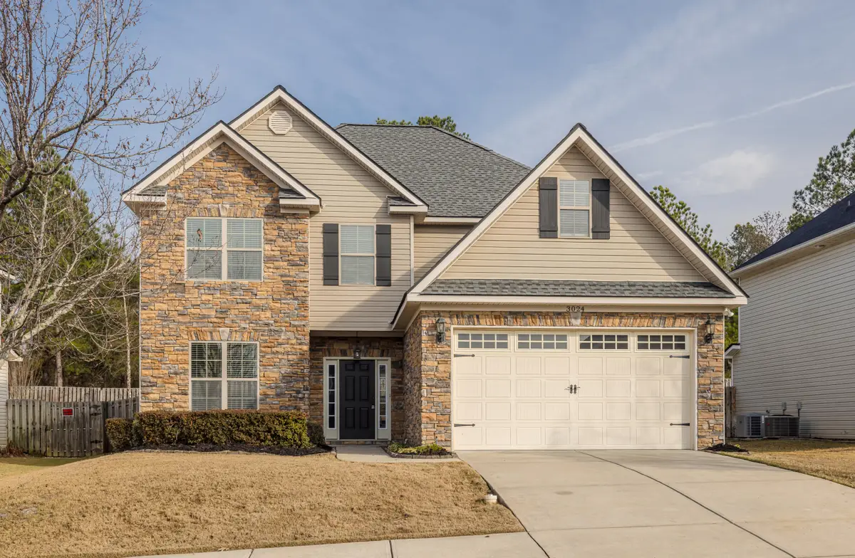 3024 Kilknockie Drive, Grovetown, GA 30813 - Image #1