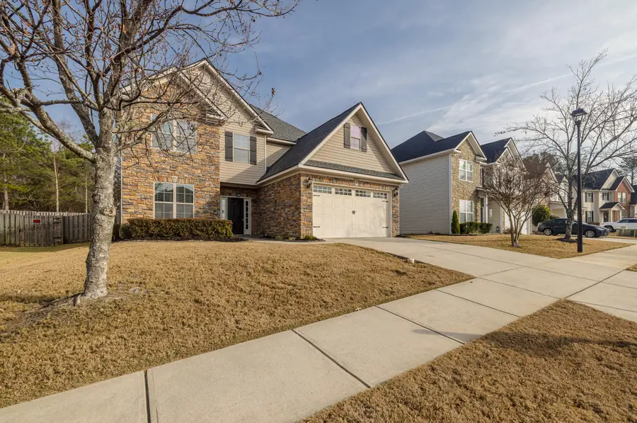 3024 Kilknockie Drive, Grovetown, GA 30813 - Image #2