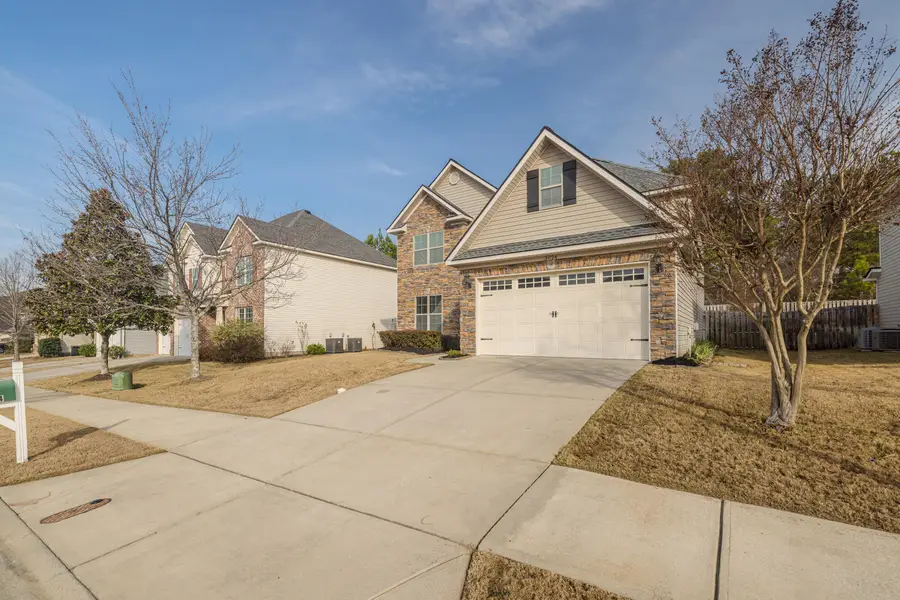 3024 Kilknockie Drive, Grovetown, GA 30813 - Image #3