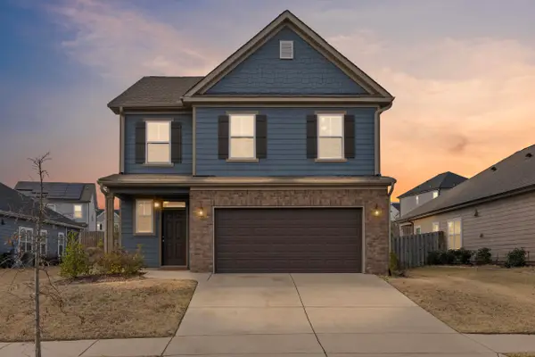 3157 Wayne Drive, Grovetown, GA 30813