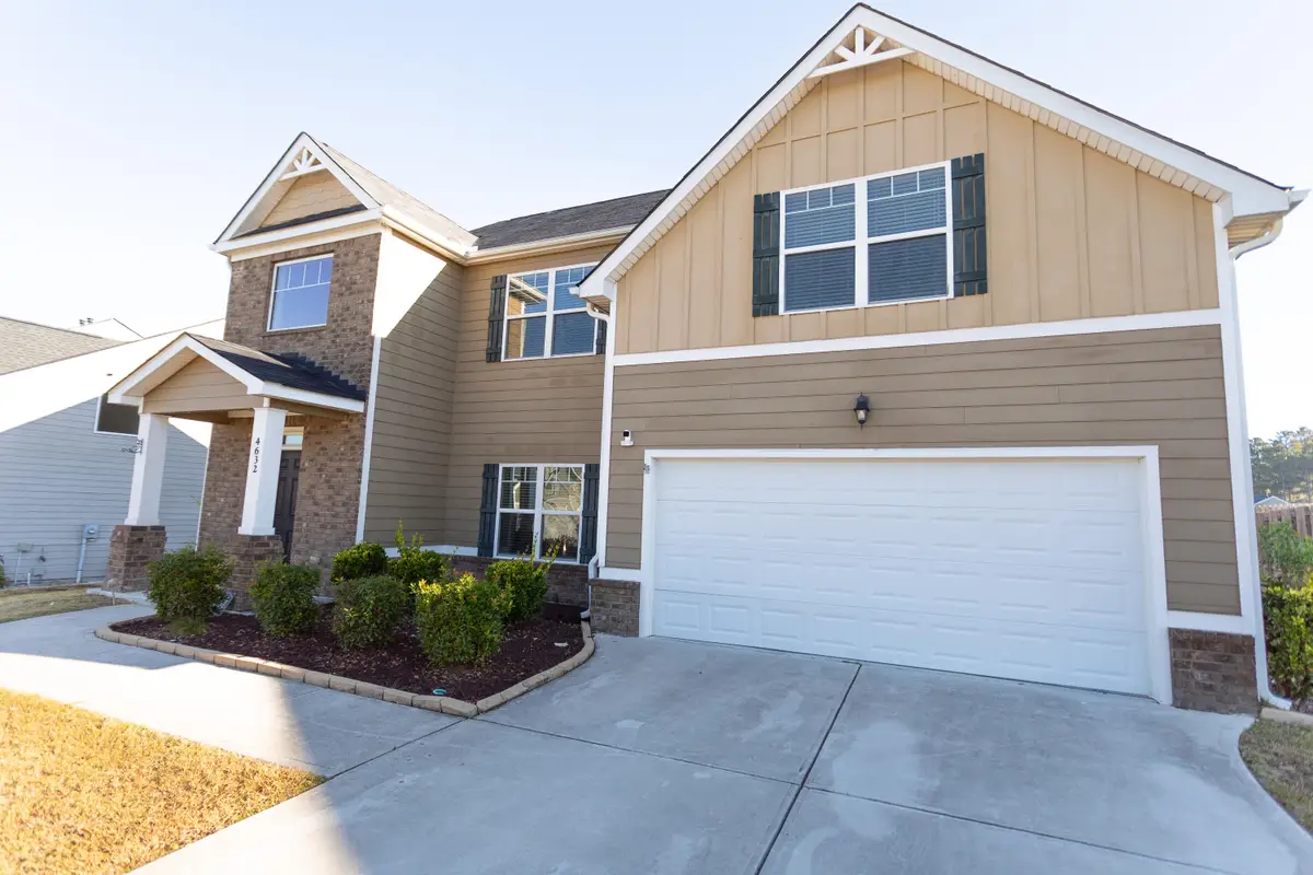 4632 Southwind Road, Evans, GA 30809 - Image #1