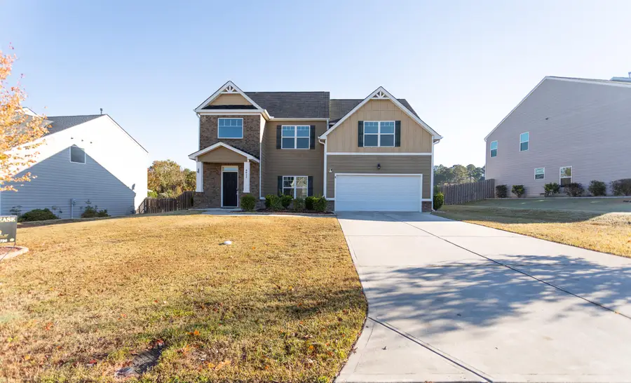 4632 Southwind Road, Evans, GA 30809 - Image #2