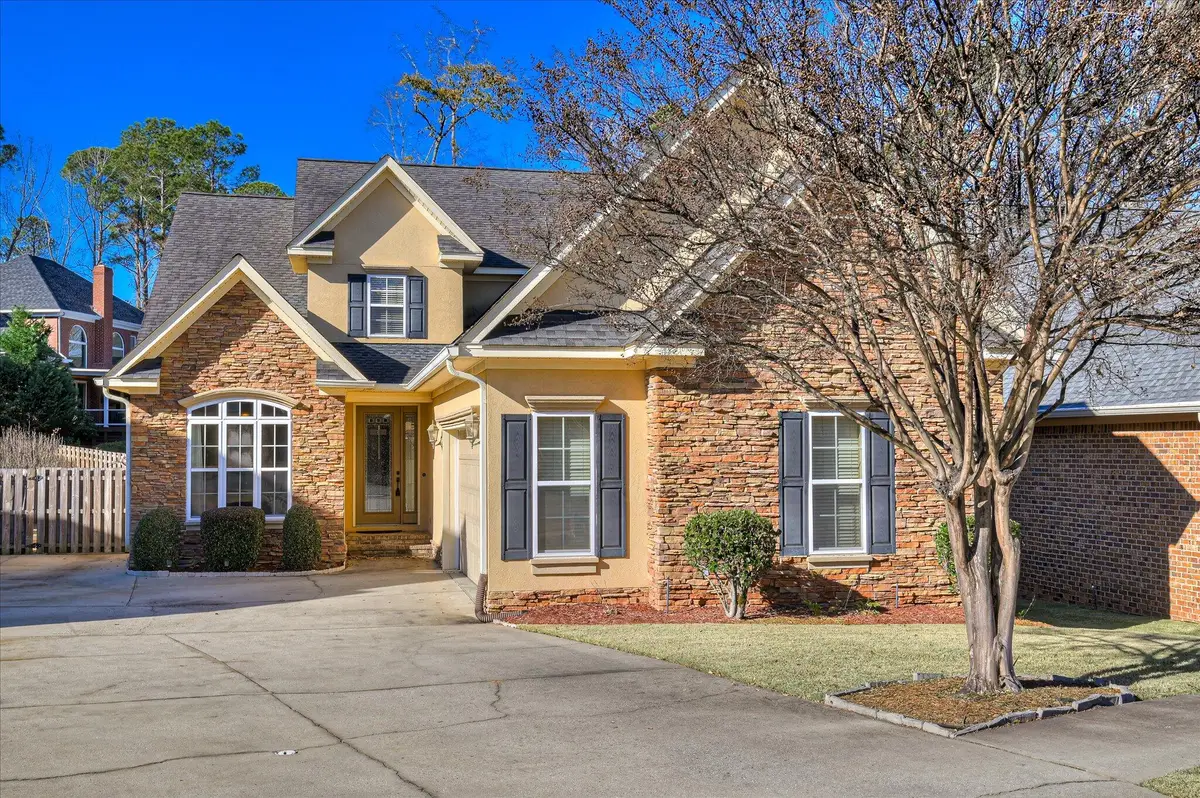 615 Jones Landing Court, Evans, GA 30809 - Image #1