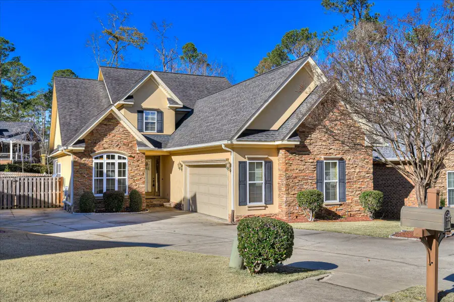 615 Jones Landing Court, Evans, GA 30809 - Image #2