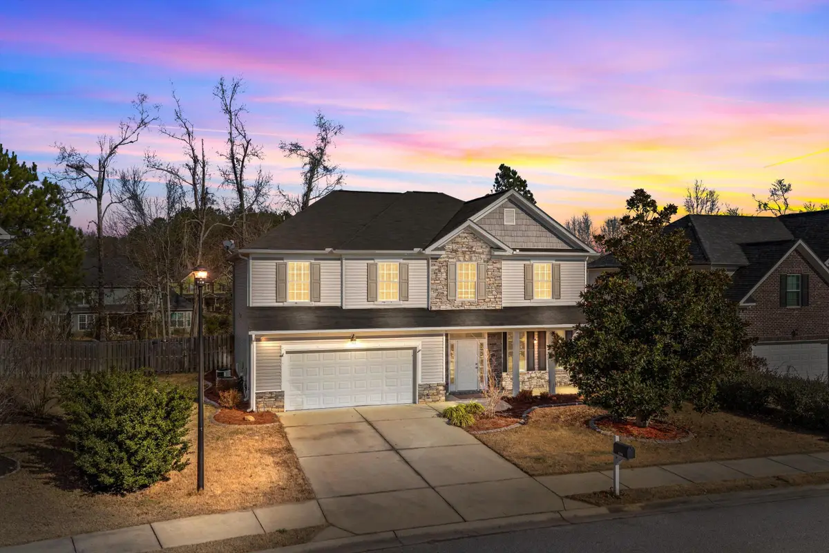 1218 Absolon Court, Grovetown, GA 30813 - Image #1