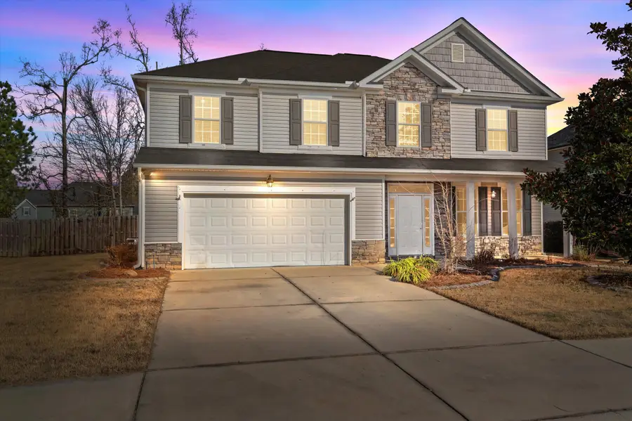 1218 Absolon Court, Grovetown, GA 30813 - Image #2
