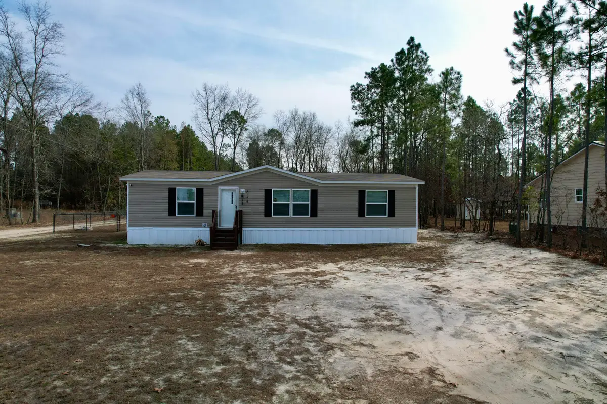824 Kedron Church Road, Aiken, SC 29805 - Image #1
