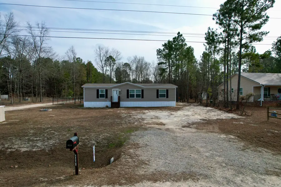 824 Kedron Church Road, Aiken, SC 29805 - Image #2