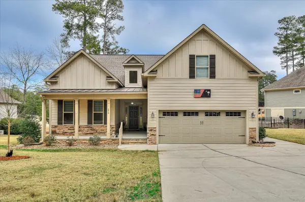 273 Fairway Drive, McCormick, SC 29835