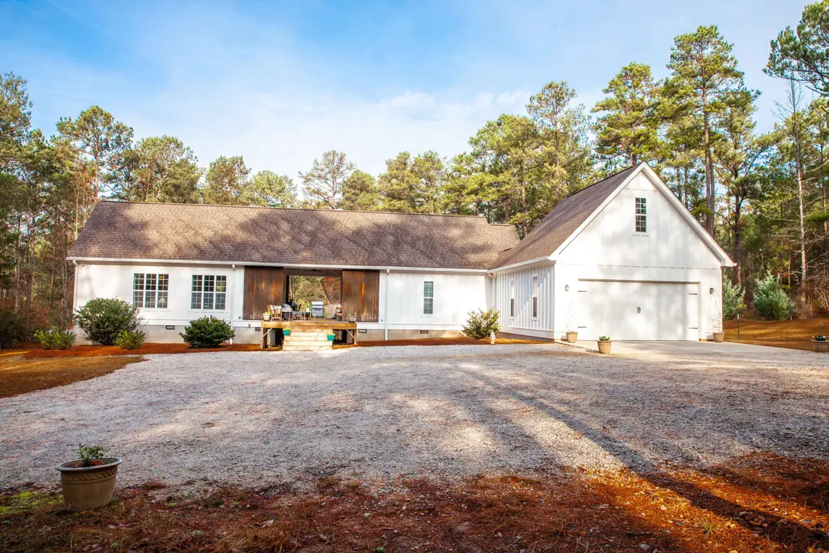6203 Ridge Road, Appling, GA 30802 - Image #1