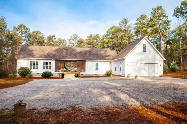 6203 Ridge Road, Appling, GA 30802