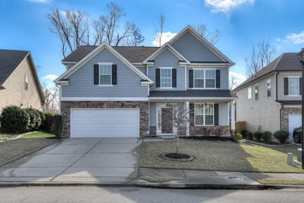 2228 Kendall Park Drive, Evans, GA 30809