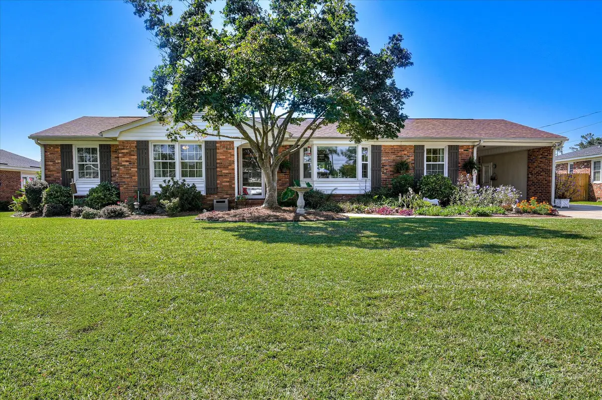 225 Simmons Court, Augusta, GA 30907 - Image #1