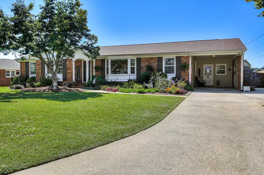 225 Simmons Court, Augusta, GA 30907 - Image #3