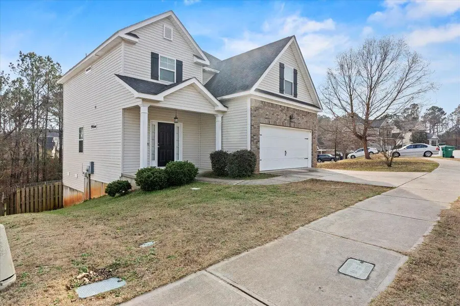 2003 Dundee Way, Grovetown, GA 30813 - Image #3