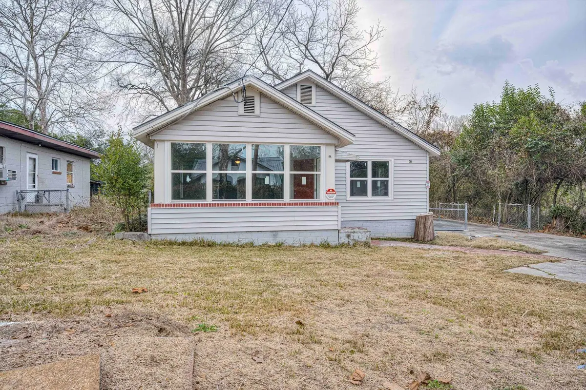 1934 Haynie Drive, Augusta, GA 30904 - Image #1