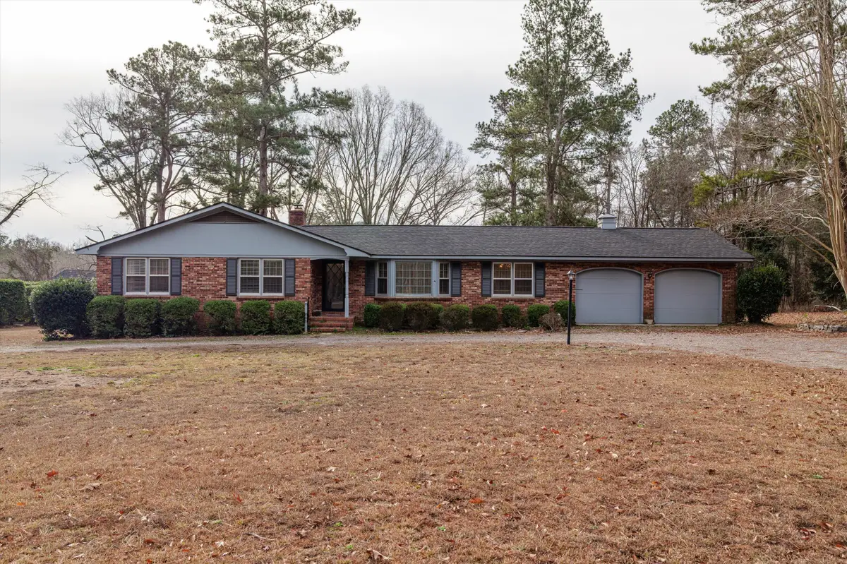 4720 Bass Drive, Evans, GA 30809 - Image #1