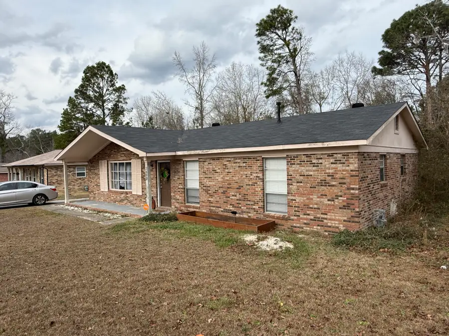 2603 Crosscreek Road, Hephzibah, GA 30815 - Image #2