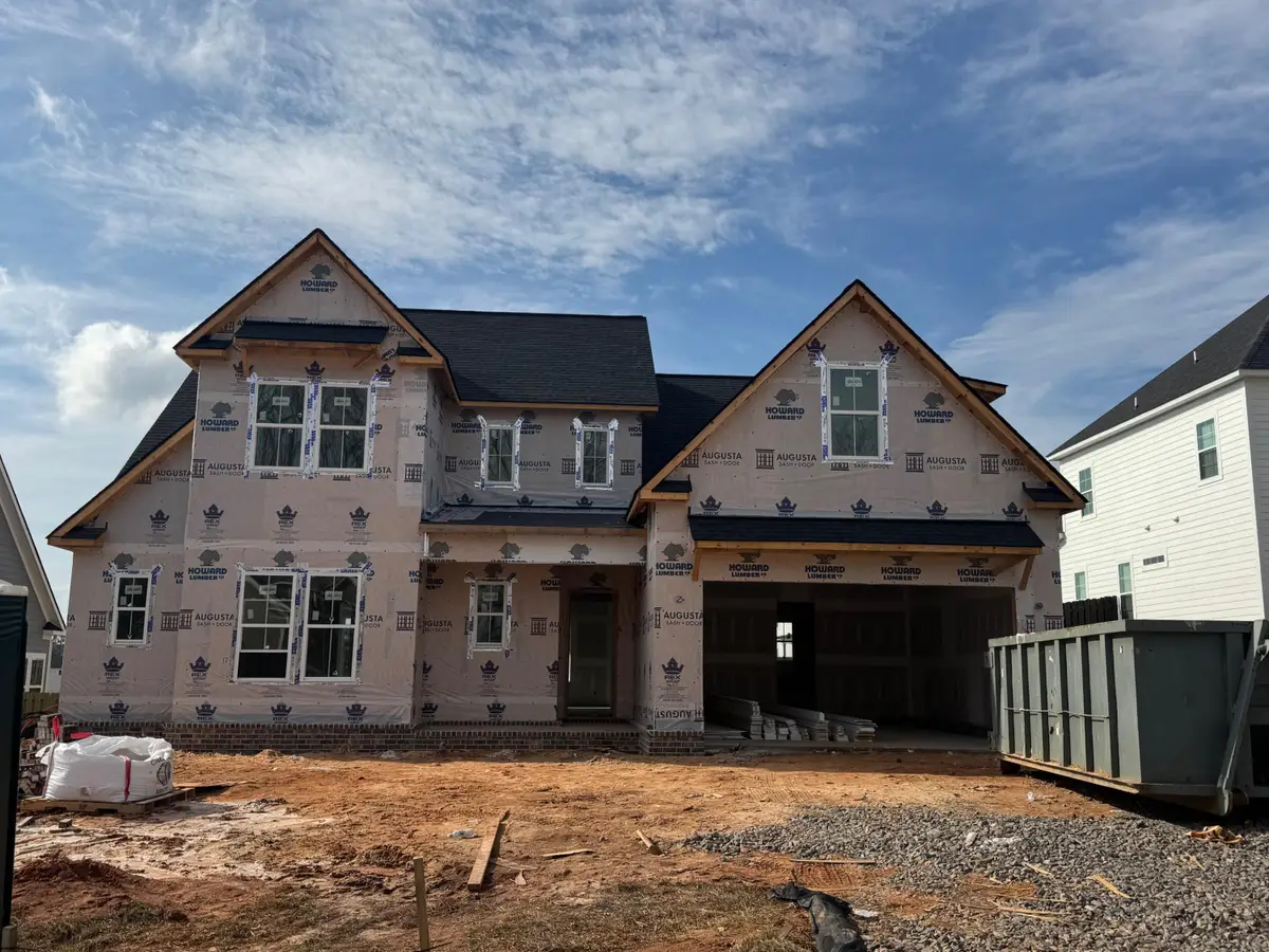 657 River Oaks Lane, Evans, GA 30809 - Image #1